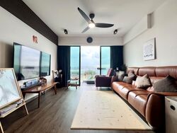 Blk 415B Waterfront I @ Northshore (Punggol), HDB 5 Rooms #541880121